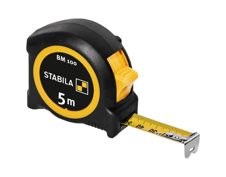 Taschenbandmaß BM 100 1000er-Skala