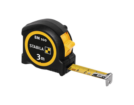 Taschenbandmaß BM 100