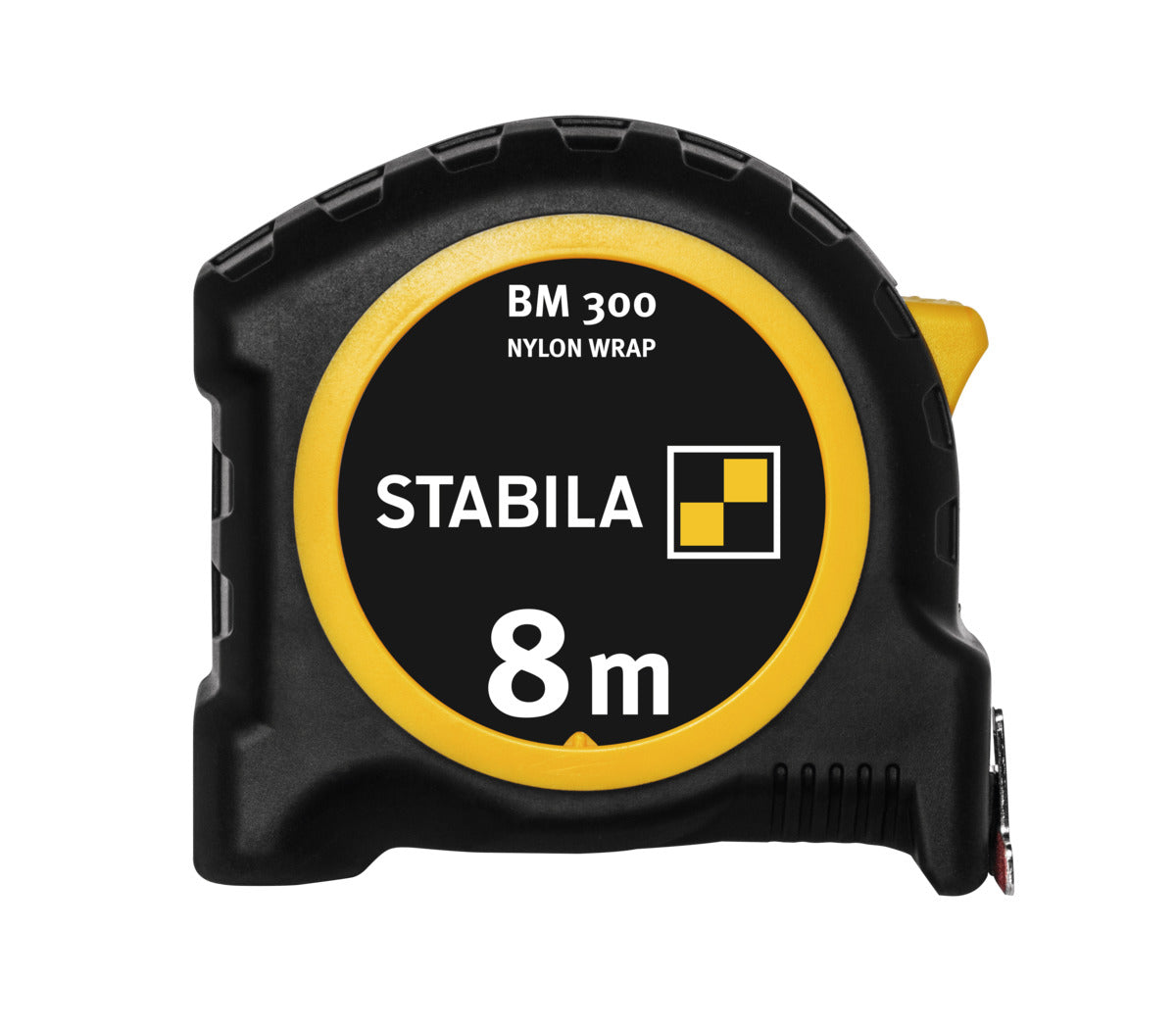 Taschenbandmaß BM 300 1000er-Skala
