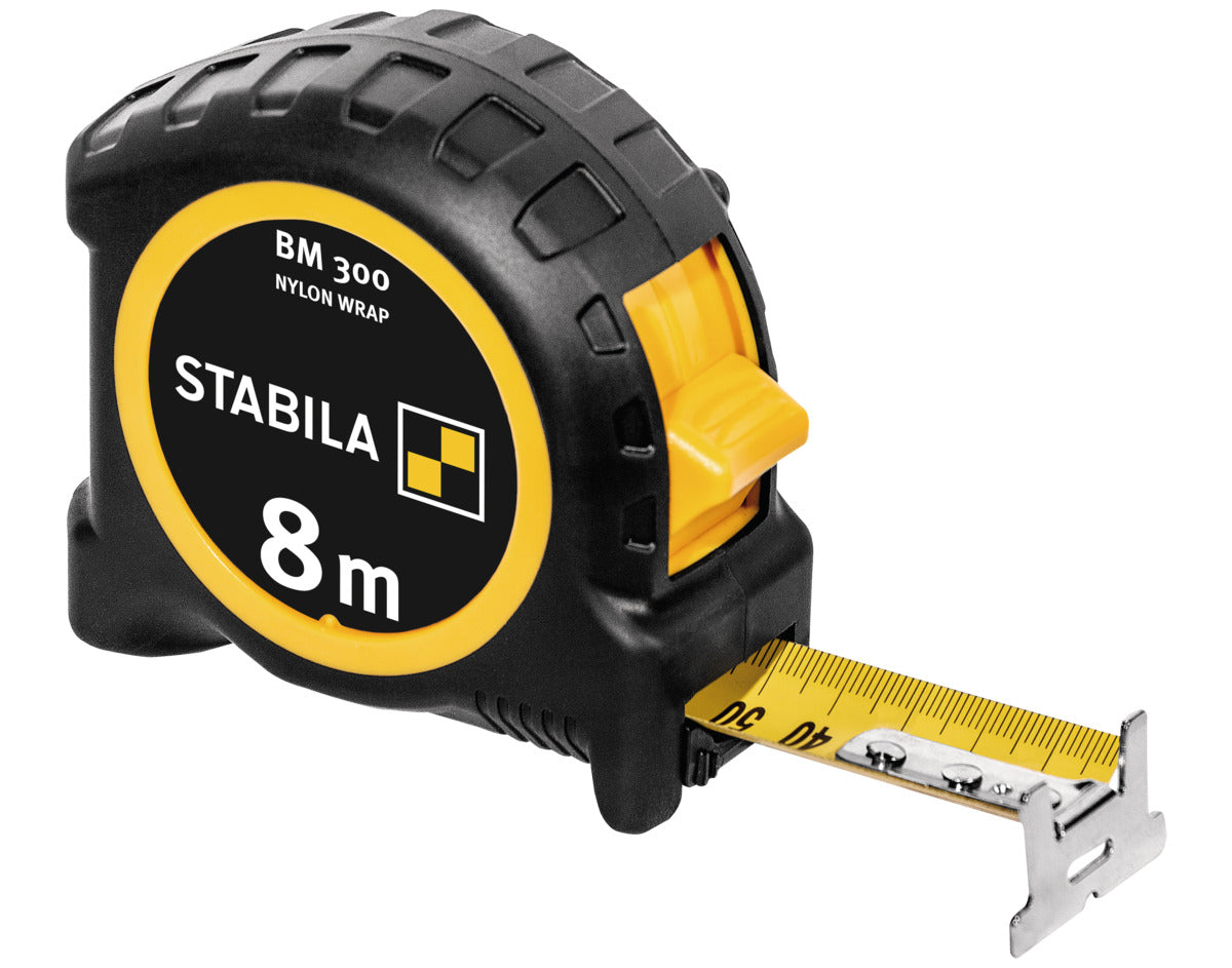 Taschenbandmaß BM 300 1000er-Skala