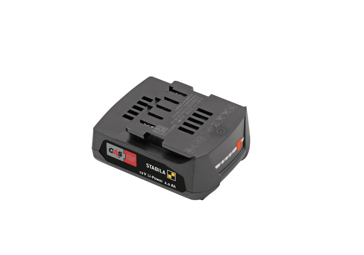 CAS-Akku 12 V LI-POWER 2.0 Ah