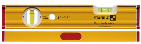 Wasserwaage Type 80 ASM