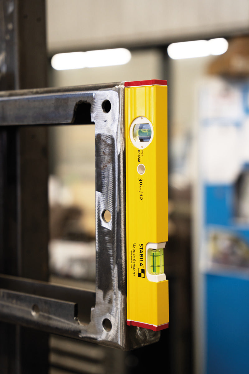 Wasserwaagen PRO SET 80 ASM