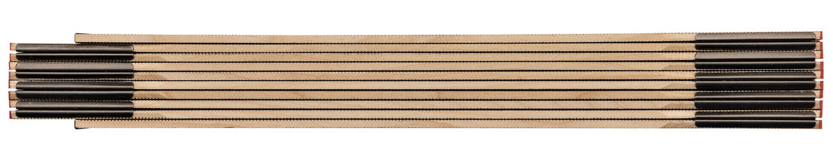 Holz-Gliedermaßstab Type 507 N
