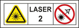 Rotationslaser LAR 350 7-teiliges Set