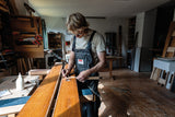 Holz-Gliedermaßstab Type 507 N