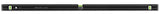 Wasserwaagen-Set 80 AS-2 Dark Shadow