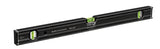 Wasserwaagen-Set 80 AS-2 Dark Shadow