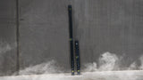 Wasserwaagen-Set 80 AS-2 Dark Shadow