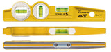Wasserwaage Type 81 SV REM W360 Torpedo