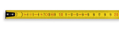Taschenbandmaß BM 150