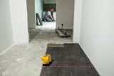 Bodenlinien-Laser FLS 90 3-teiliges Set