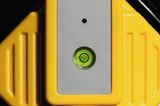 Bodenlinien-Laser FLS 90 3-teiliges Set