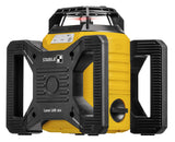 Rotationslaser LAR 160  5-teiliges Set