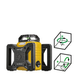 Rotationslaser LAR 160 G 4-teiliges Set