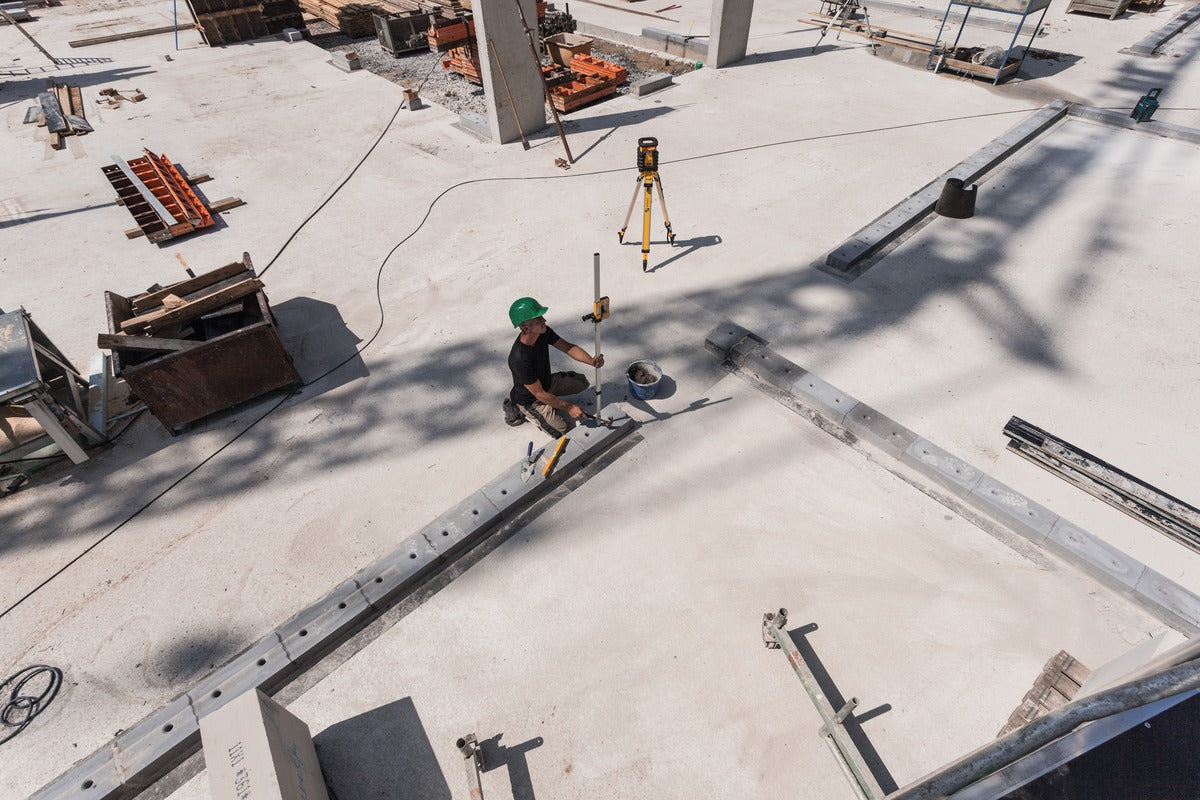 Rotationslaser LAR 300