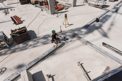 Rotationslaser LAR 300