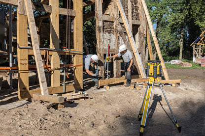 Rotationslaser LAR 300