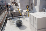 Rotationslaser LAR 350 7-teiliges Set