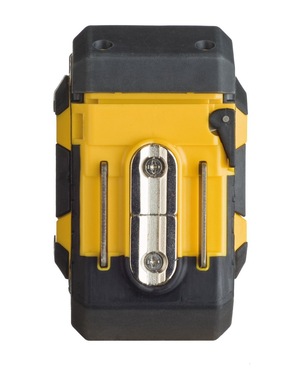 Kreuzlinien-Lot-Laser LAX 300 4-teiliges Set