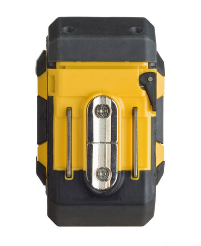 Kreuzlinien-Lot-Laser LAX 300 4-teiliges Set