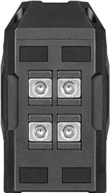 Kreuzlinien-Lot-Laser LAX 320 G, 5-teiliges Set