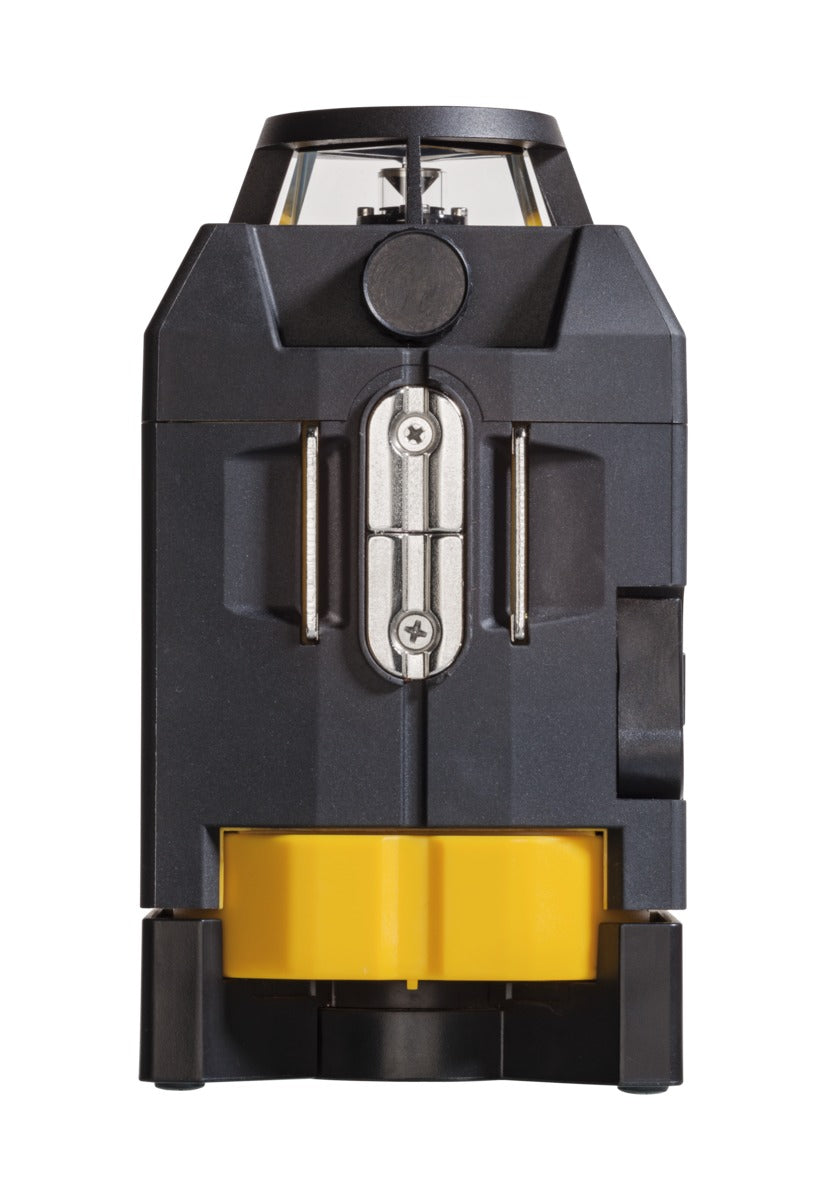 Multilinien-Laser LAX 400 5-teiliges Set
