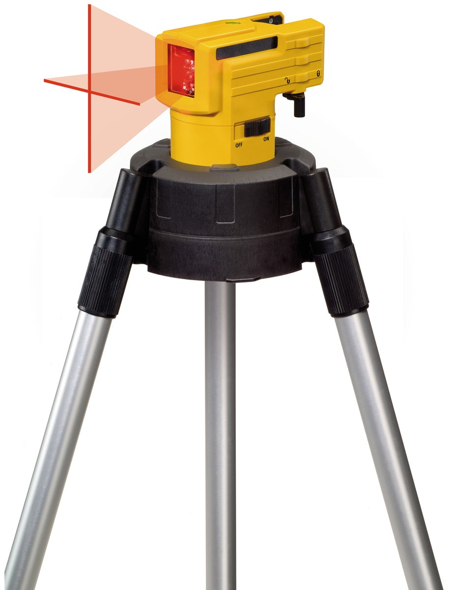 Kreuzlinien-Laser LAX 50