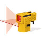 Kreuzlinien-Laser LAX 50