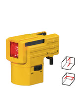 Kreuzlinien-Laser LAX 50