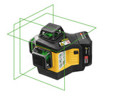 Multilinien-Laser LAX 600 G 7-teiliges Set