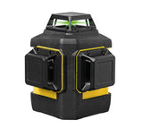 Multilinien-Laser LAX 600 G 7-teiliges Set