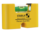 Wasserwaage Pocket Electric