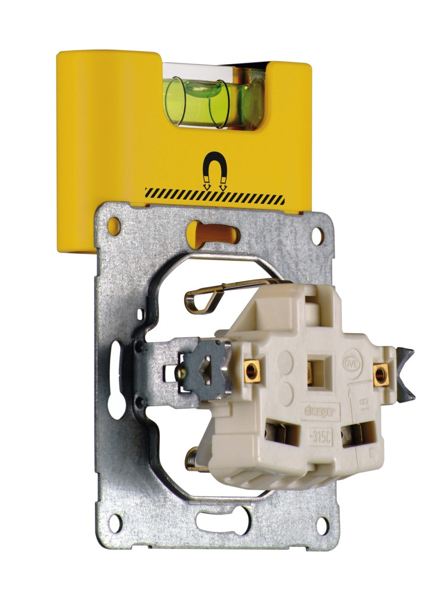 Wasserwaage Pocket Electric