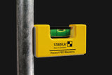 Wasserwaage Pocket PRO Magnetic