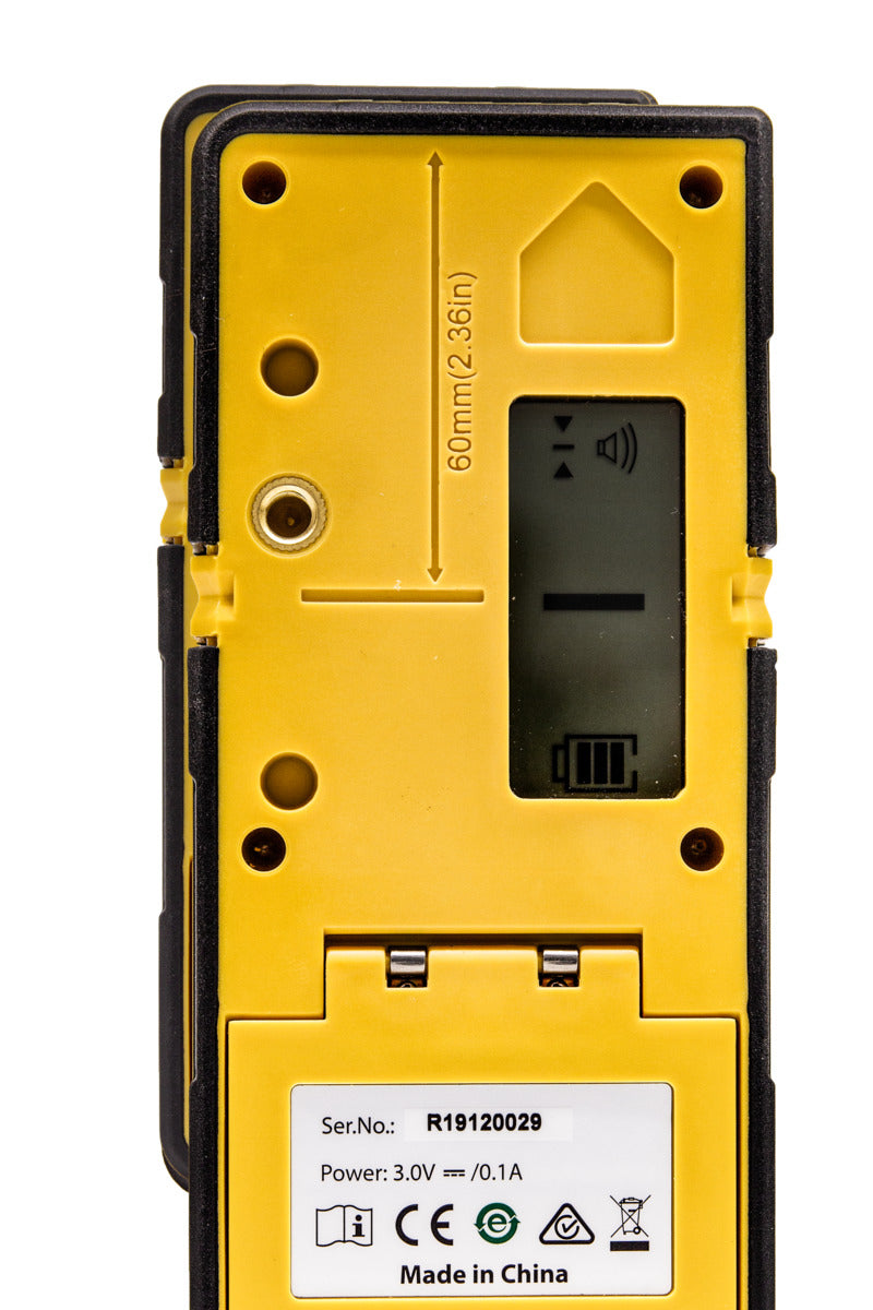 Receiver REC 160 RG