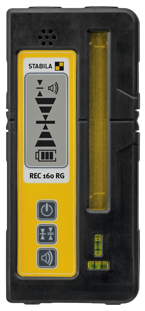 Receiver REC 160 RG
