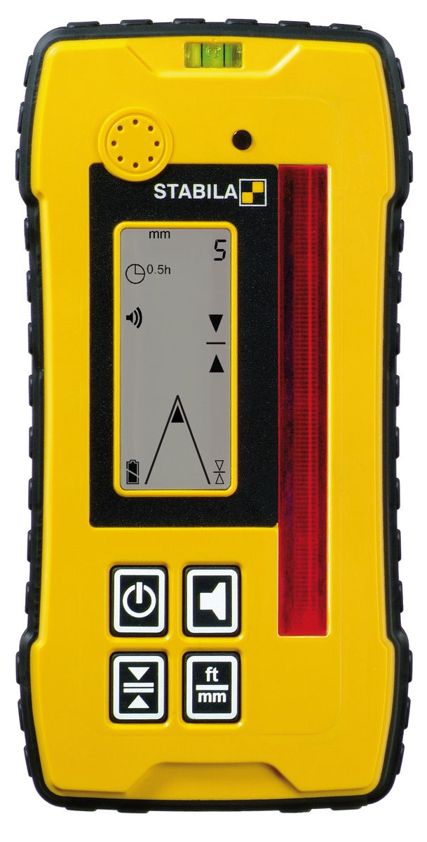 Receiver REC 300 Digital
