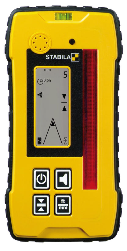 Receiver REC 300 Digital