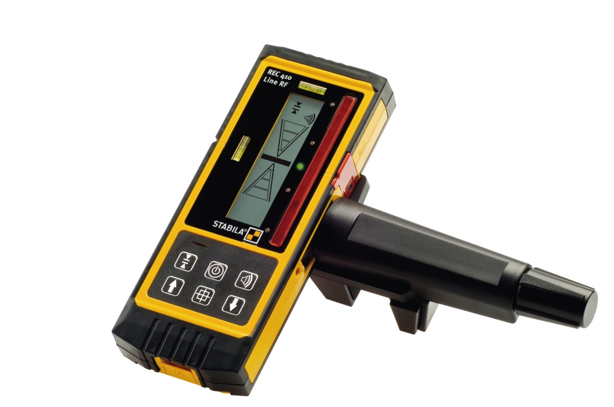 Linien-Receiver REC 410 Line RF