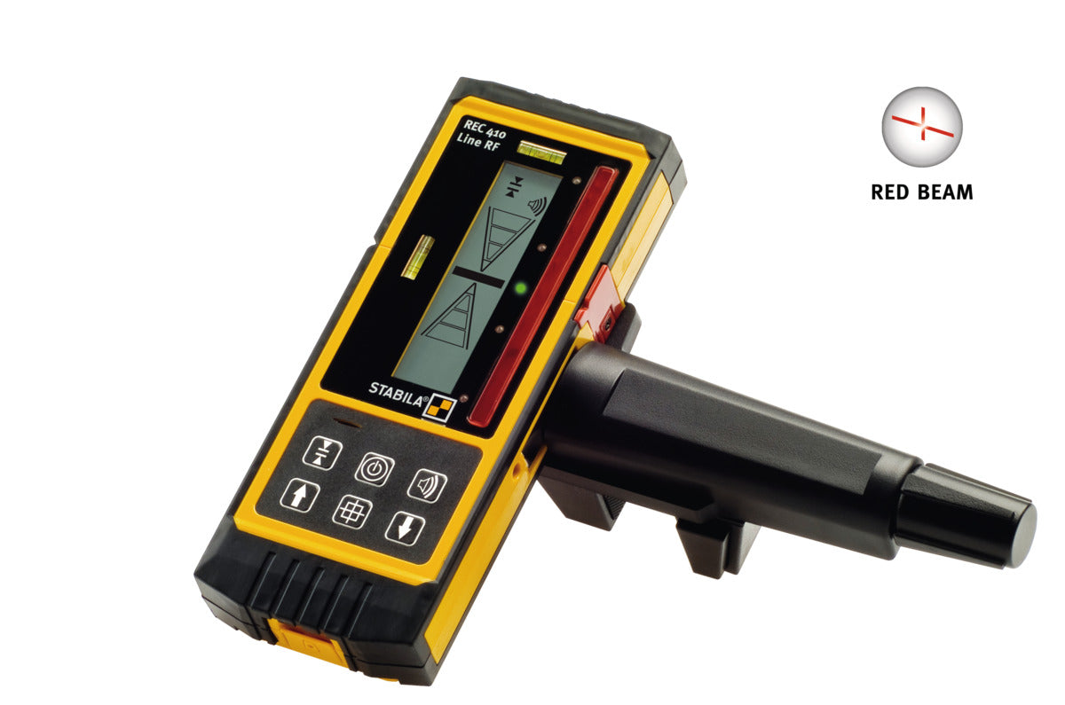Linien-Receiver REC 410 Line RF