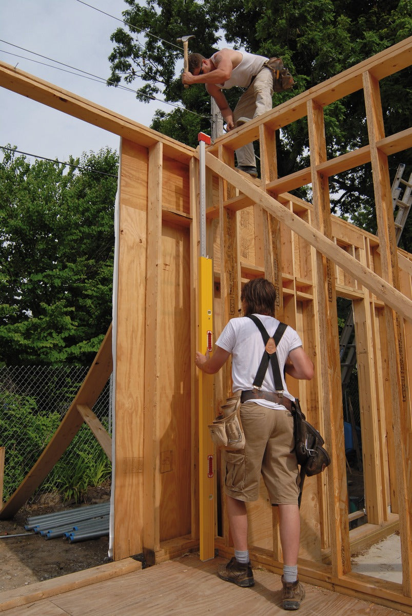 Teleskop-Wasserwaage Type 106 T