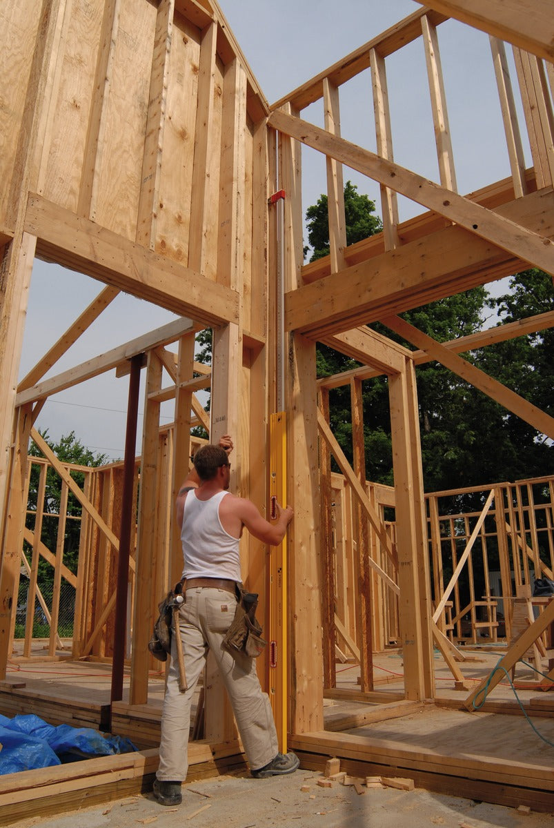 Teleskop-Wasserwaage Type 106 T