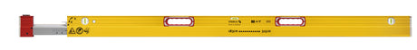Teleskop-Wasserwaage Type 106 T