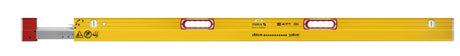 Teleskop-Wasserwaage Type 106 TM