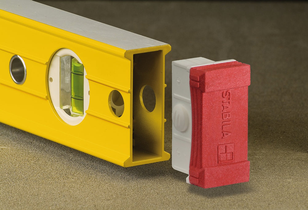 Wasserwaage Type 196-2