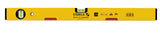 Wasserwaage Type 70 M – mit Seltenerd-Magnetsystem, Aluminium-Profil
