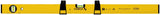 Wasserwaage Type 70 MAS 80 cm
