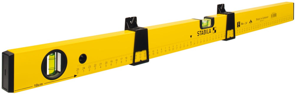 Wasserwaage Type 70 MAS 80 cm