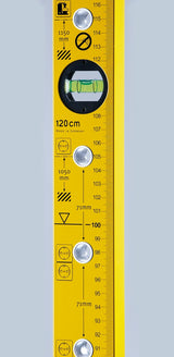 Wasserwaage Type 70 Electric